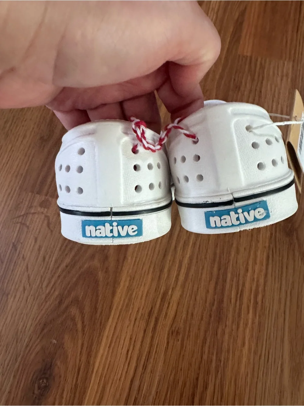 Native brand new